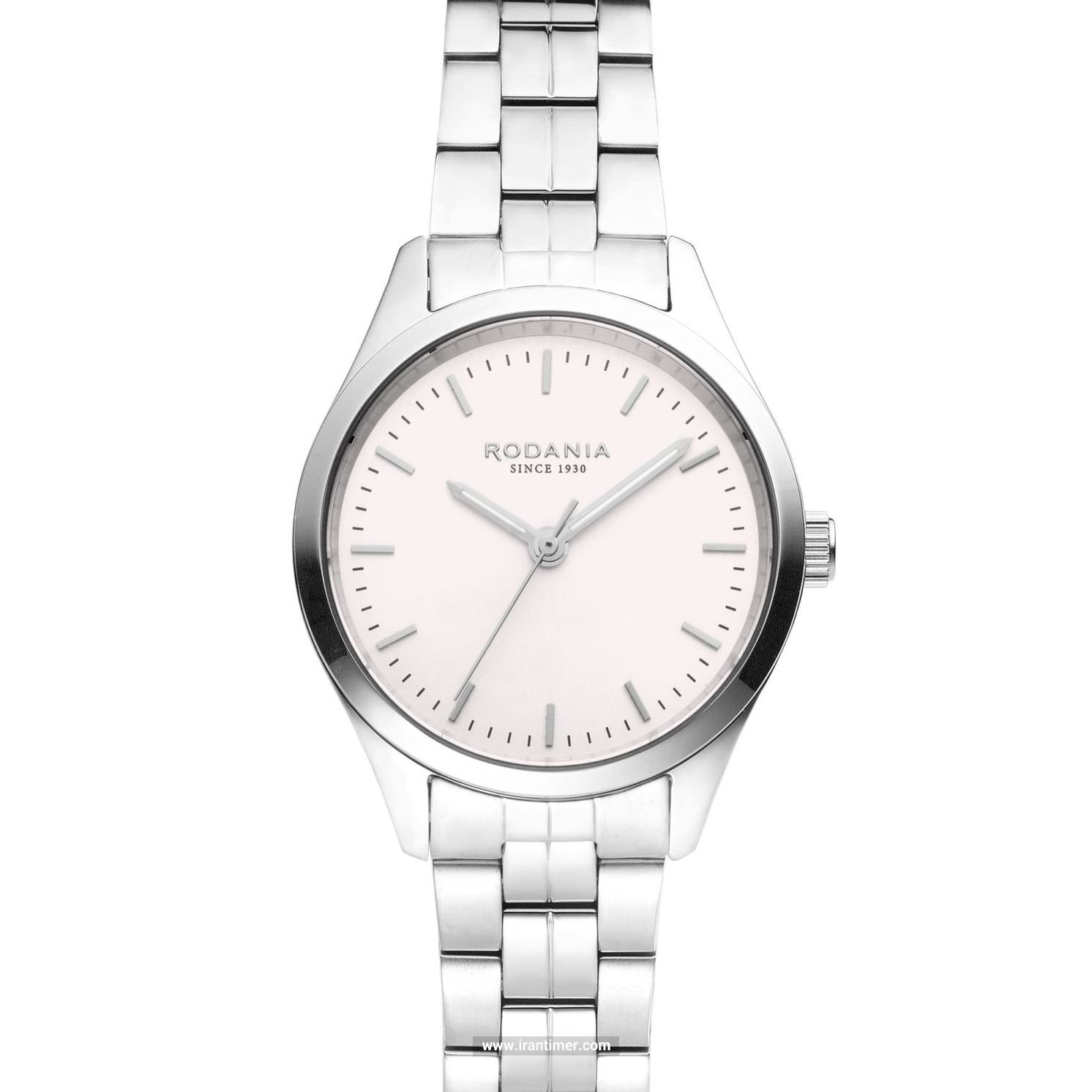 قیمت و خرید ساعت مچی زنانه رودانیا(RODANIA) مدل R-12001 کلاسیک | اورجینال و اصلی