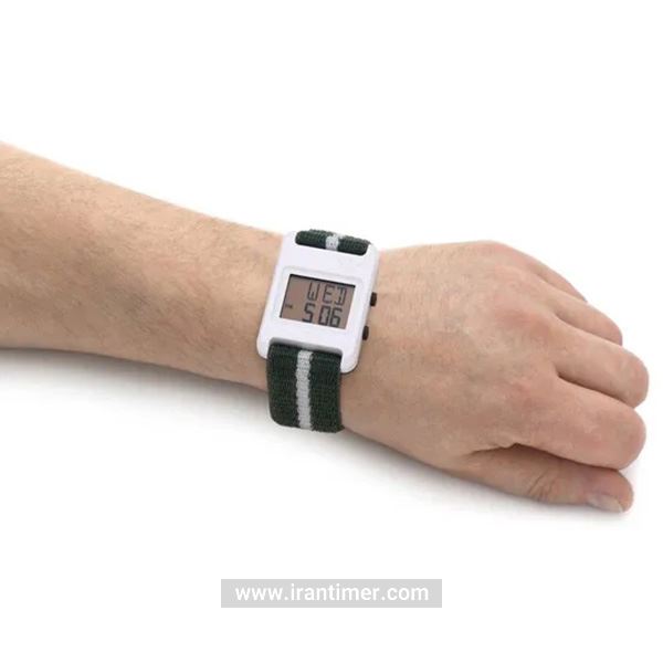 قیمت و خرید ساعت مچی مردانه زنانه آدیداس(Adidas) مدل AOST23069 اسپرت | اورجینال و اصلی