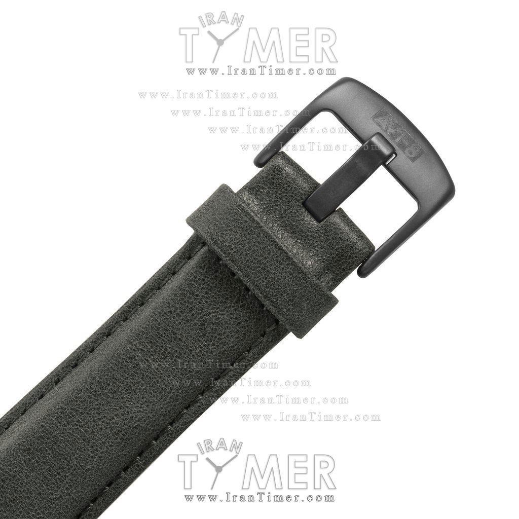 قیمت و خرید ساعت مچی مردانه ای وی ایت(AVI-8) مدل AV-4011-0B کلاسیک | اورجینال و اصلی