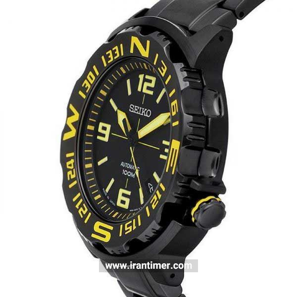 قیمت و خرید ساعت مچی مردانه سیکو(SEIKO) مدل SRP449K1 کلاسیک | اورجینال و اصلی