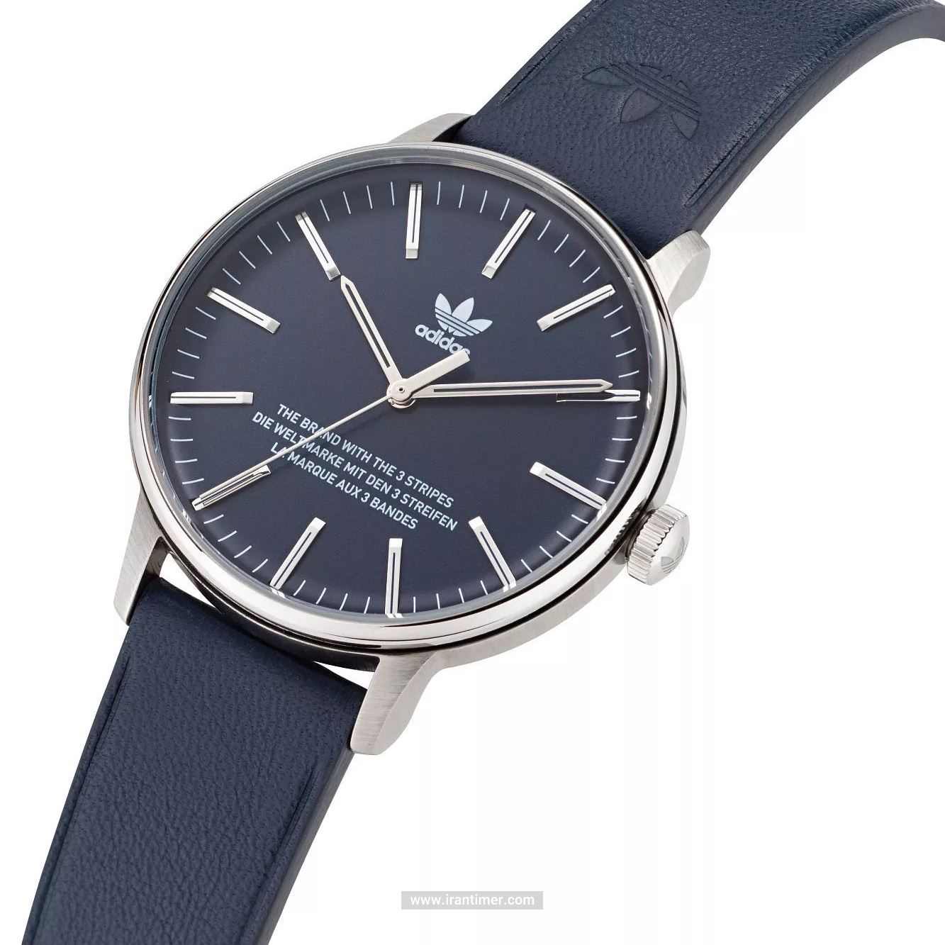 قیمت و خرید ساعت مچی مردانه زنانه آدیداس(Adidas) مدل AOSY22529 کلاسیک | اورجینال و اصلی