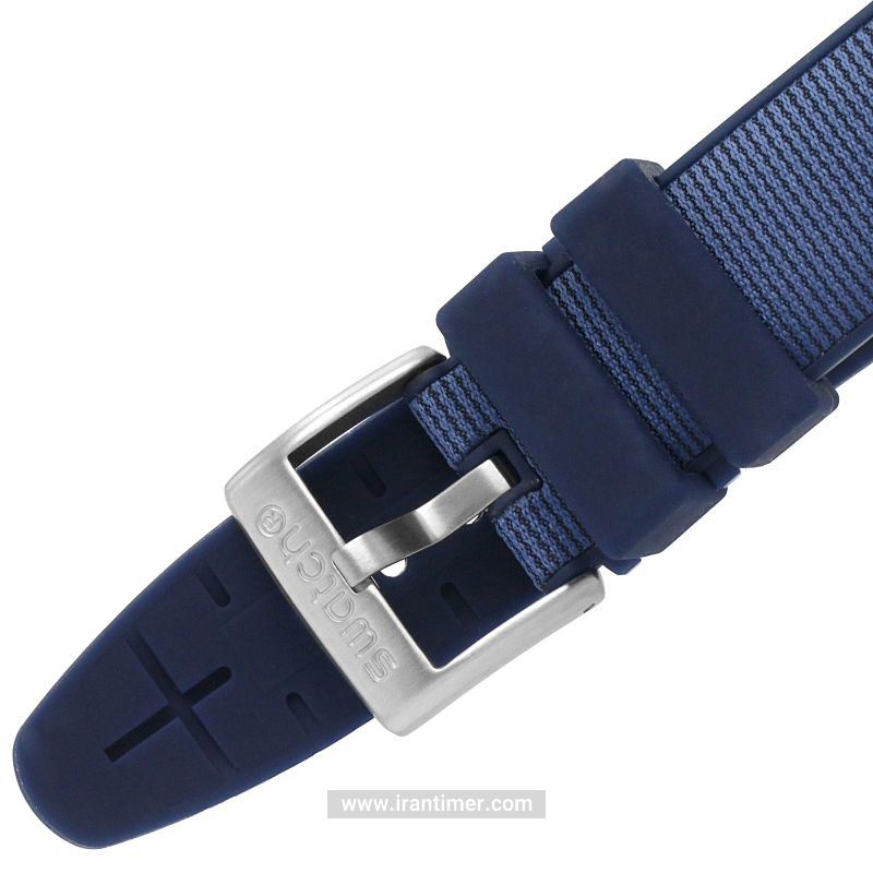 قیمت و خرید ساعت مچی مردانه سواچ(SWATCH) مدل YWS455 اسپرت | اورجینال و اصلی