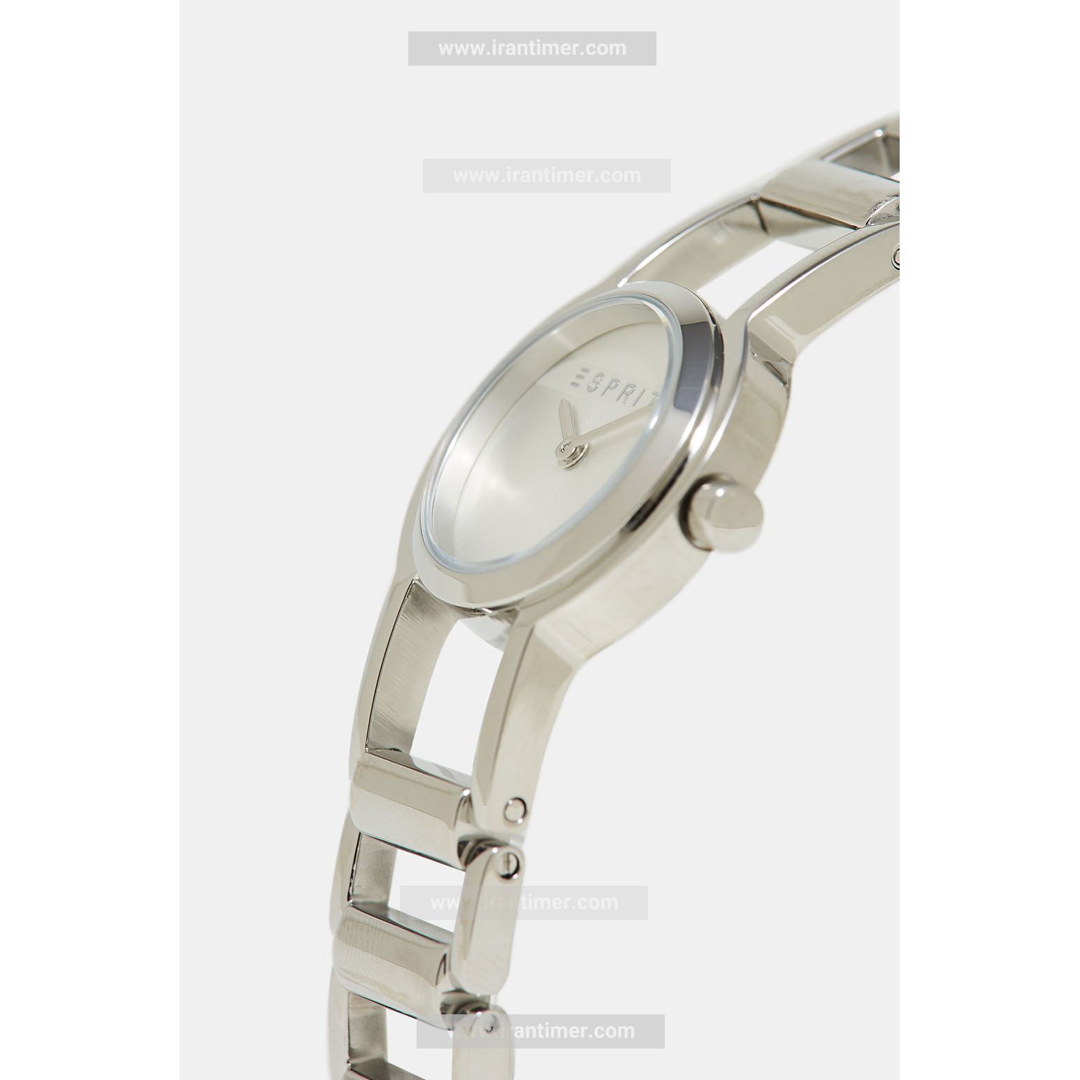 قیمت و خرید ساعت مچی زنانه اسپریت(ESPRIT) مدل ES1L083M0015 کلاسیک | اورجینال و اصلی