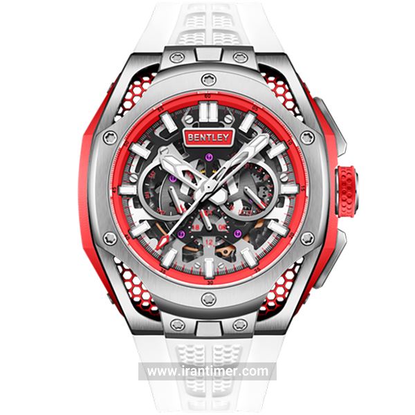 قیمت و خرید ساعت مچی مردانه بنتلی(Bentley) مدل BL-50-54 اسپرت | اورجینال و اصلی