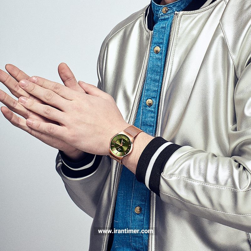 قیمت و خرید ساعت مچی مردانه تاپ هیل(TOPHILL) مدل AST005G.S3A52 کلاسیک | اورجینال و اصلی