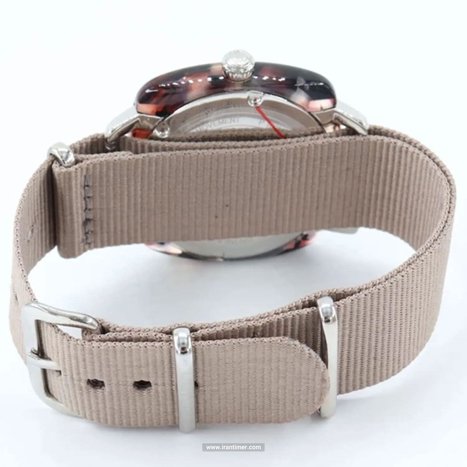 قیمت و خرید ساعت مچی زنانه بریستونن رست(BRISTON WRIST) مدل 21536.SA.UBR.30.NT اسپرت | اورجینال و اصلی