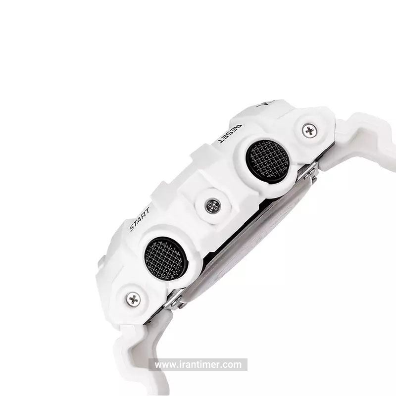 قیمت و خرید ساعت مچی مردانه کاسیو (CASIO) جی شاک مدل GA-700-7ADR اسپرت | اورجینال و اصلی