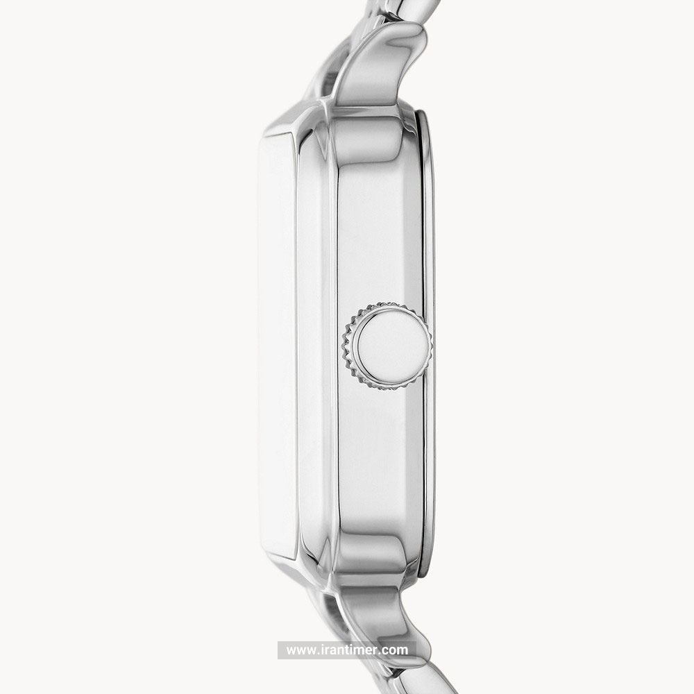 قیمت و خرید ساعت مچی زنانه فسیل(FOSSIL) مدل BQ3830 کلاسیک | اورجینال و اصلی