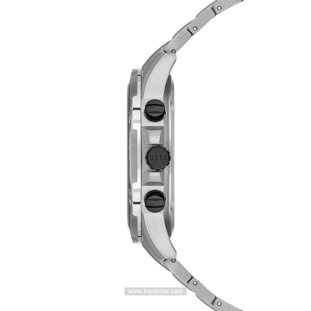 قیمت و خرید ساعت مچی مردانه یو اس پولو(U.S. Polo Assn) مدل USPA1119-05 کلاسیک | اورجینال و اصلی
