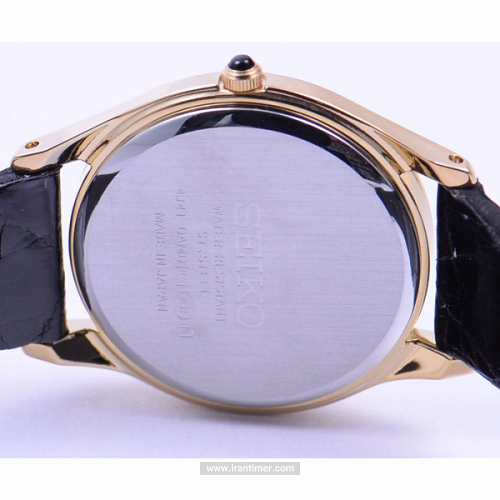 قیمت و خرید ساعت مچی زنانه سیکو(SEIKO) مدل SWDL160 کلاسیک | اورجینال و اصلی