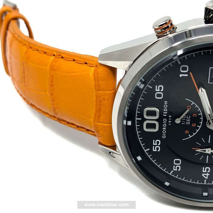 قیمت و خرید ساعت مچی مردانه جورجیو فیدن(GIORGIO FEDON) مدل GFBL001 کلاسیک | اورجینال و اصلی