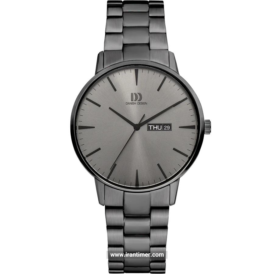 قیمت و خرید ساعت مچی مردانه دنیش دیزاین(Danish Design) مدل IQ96Q1267 کلاسیک | اورجینال و اصلی