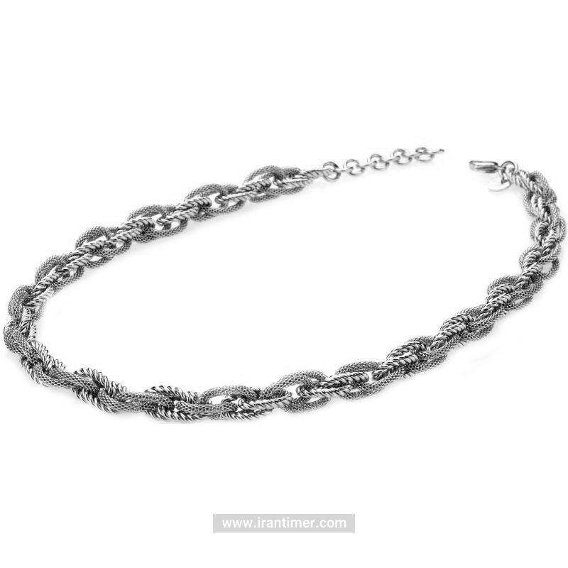 قیمت و خرید گردنبند زنانه استورم(STORM) مدل 9980569/S کلاسیک | اورجینال و اصلی