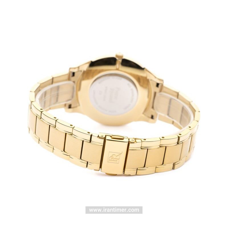 قیمت و خرید ساعت مچی مردانه پیر ریکو(Pierre Ricaud) مدل P91041.1111Q کلاسیک | اورجینال و اصلی