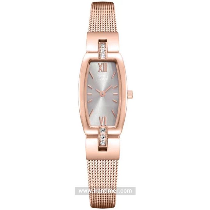 قیمت و خرید ساعت مچی زنانه پیر ریکو(Pierre Ricaud) مدل P22150.9167Q فشن | اورجینال و اصلی