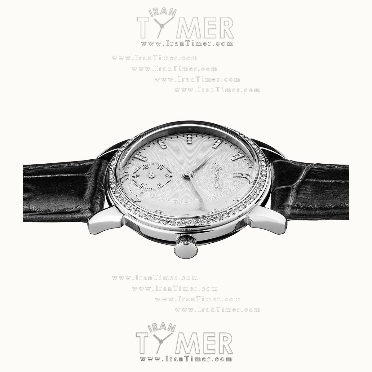 قیمت و خرید ساعت مچی زنانه اینگرسول(INGERSOLL) مدل I03701 کلاسیک | اورجینال و اصلی