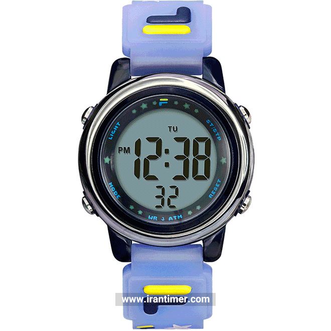 قیمت و خرید ساعت مچی فیلا(FILA) مدل 38-218-004 اسپرت | اورجینال و اصلی