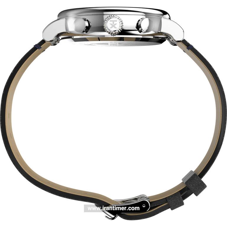 قیمت و خرید ساعت مچی مردانه تایمکس(TIMEX) مدل TW2V71100 کلاسیک | اورجینال و اصلی
