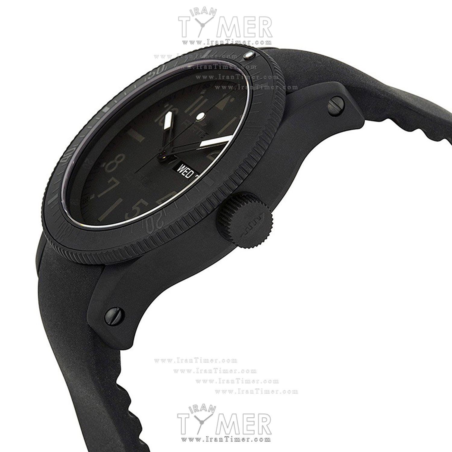 قیمت و خرید ساعت مچی مردانه فورتیس(FORTIS) مدل F-647.28.81-K اسپرت | اورجینال و اصلی