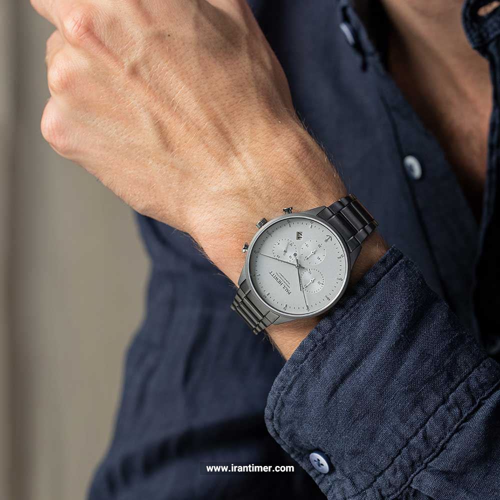 قیمت و خرید ساعت مچی مردانه پاول هویت(PAUL HEWITT) مدل PH-W-0298 کلاسیک | اورجینال و اصلی