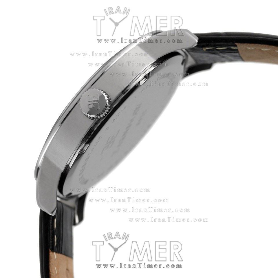 قیمت و خرید ساعت مچی مردانه ارنشا(EARNSHAW) مدل ES-8022-03 کلاسیک | اورجینال و اصلی