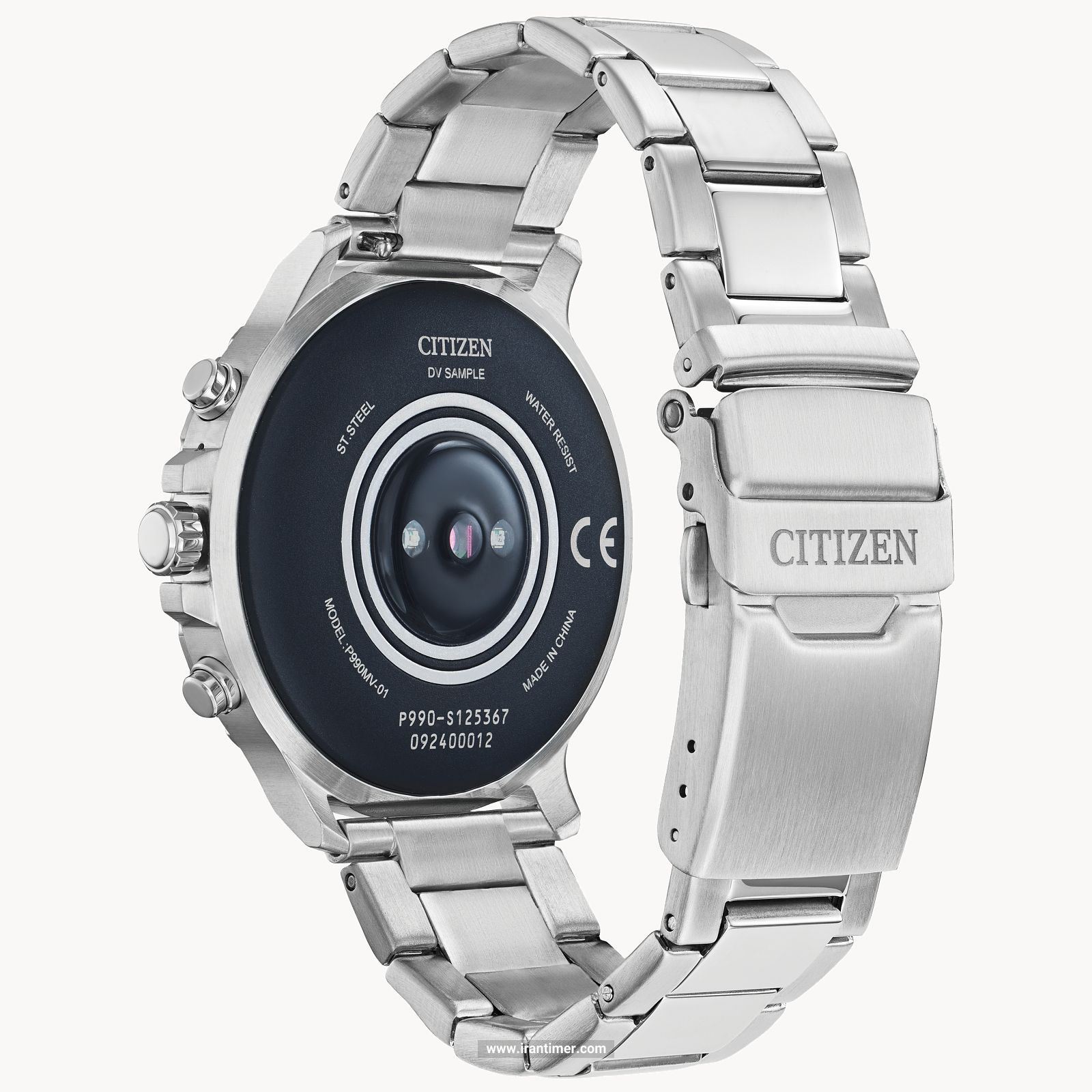 قیمت و خرید ساعت مچی مردانه سیتیزن(CITIZEN) مدل MX0000-58X کلاسیک | اورجینال و اصلی