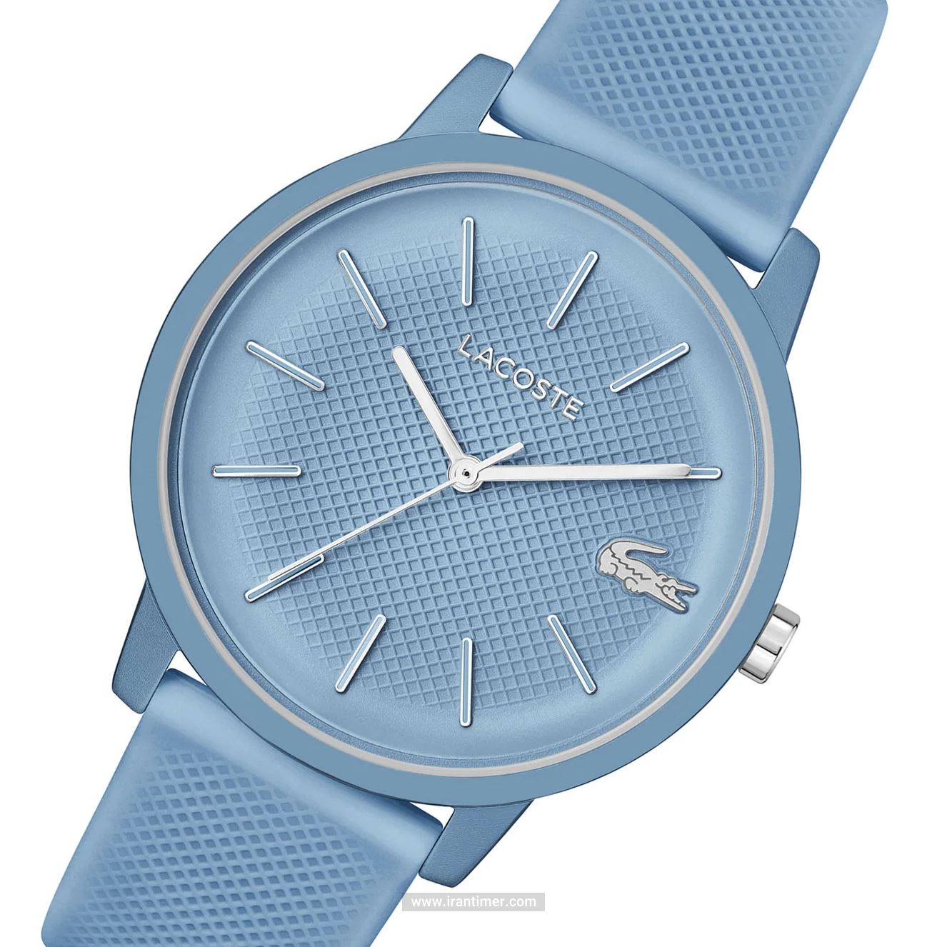 قیمت و خرید ساعت مچی مردانه لاکوست(LACOSTE) مدل 2011282 اسپرت | اورجینال و اصلی