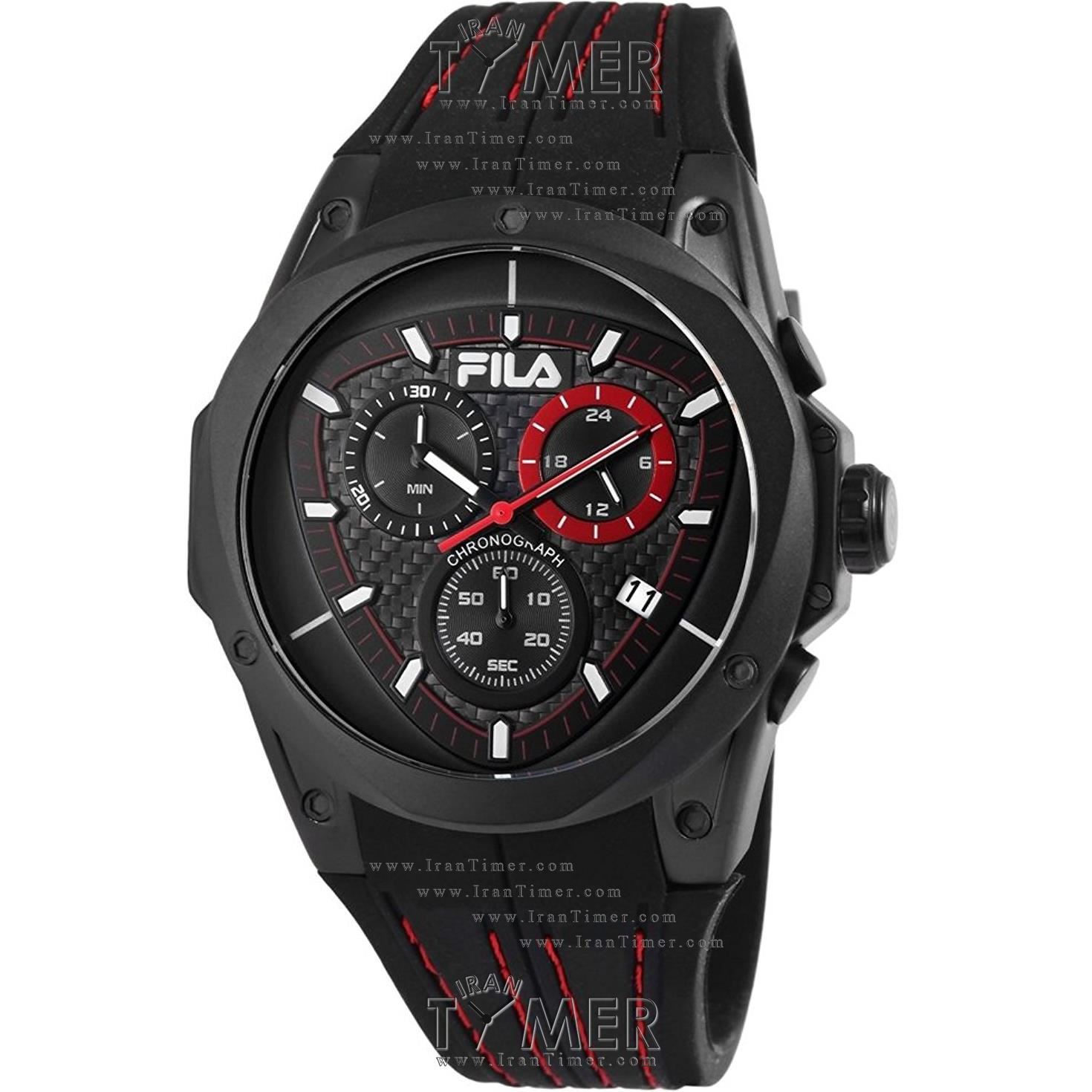 قیمت و خرید ساعت مچی مردانه فیلا(FILA) مدل 38-821-004 اسپرت | اورجینال و اصلی