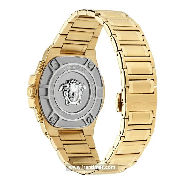 قیمت و خرید ساعت مچی مردانه ورساچه(versace) مدل VE7H00623 اسپرت | اورجینال و اصلی