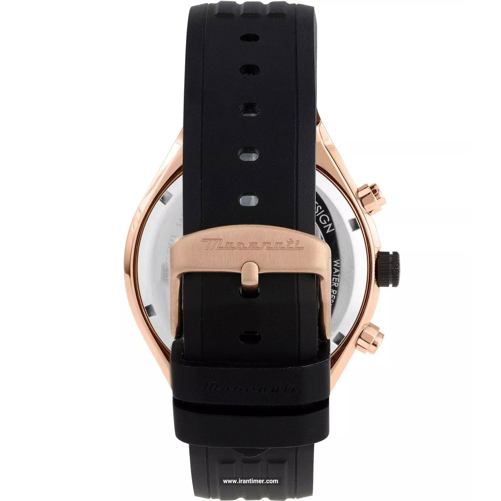 قیمت و خرید ساعت مچی مردانه مازراتی(MASERATI) مدل R8871642003 اسپرت | اورجینال و اصلی