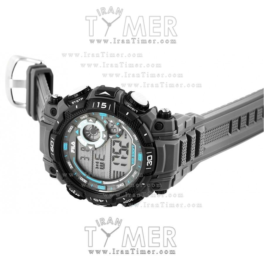 قیمت و خرید ساعت مچی مردانه فیلا(FILA) مدل 38-826-004 اسپرت | اورجینال و اصلی