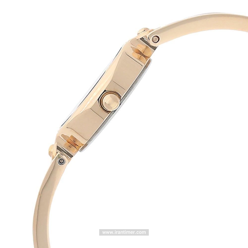 قیمت و خرید ساعت مچی زنانه تایتِن(TITAN) مدل T2370WM01 کلاسیک | اورجینال و اصلی