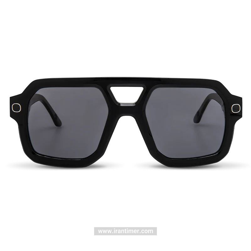 قیمت و خرید عینک آفتابی مردانه کلاسیک (SEVEN FRIDAY) مدل SF-ICK1/01 | اورجینال و اصلی