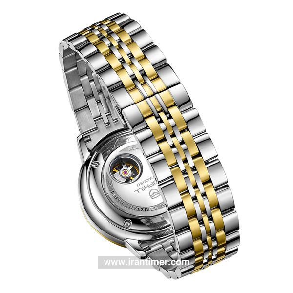 قیمت و خرید ساعت مچی مردانه تاپ هیل(TOPHILL) مدل TW066G.S6258 کلاسیک | اورجینال و اصلی