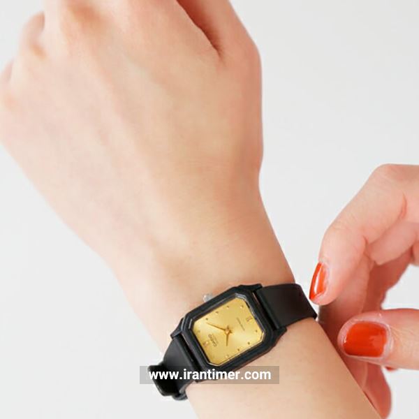 قیمت و خرید ساعت مچی زنانه کاسیو (CASIO) جنرال مدل LQ-142E-9ADF اسپرت | اورجینال و اصلی