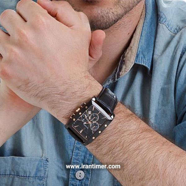 قیمت و خرید ساعت مچی مردانه پیر لنیر(PIERRE LANNIER) مدل 295C433 کلاسیک | اورجینال و اصلی