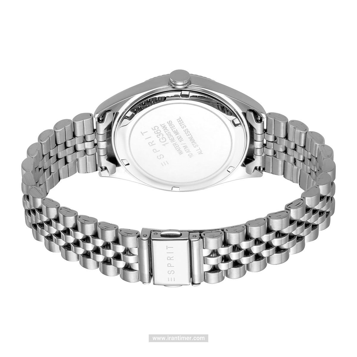 قیمت و خرید ساعت مچی مردانه اسپریت(ESPRIT) مدل ES1G365M0055 کلاسیک | اورجینال و اصلی