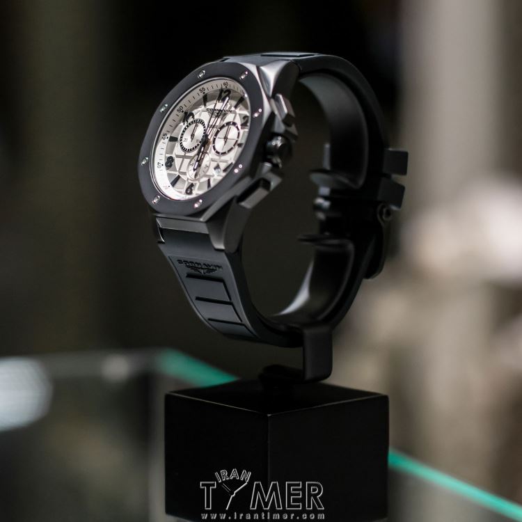 قیمت و خرید ساعت مچی مردانه کورناوین(CORNAVIN) مدل COR2012-2007R اسپرت | اورجینال و اصلی