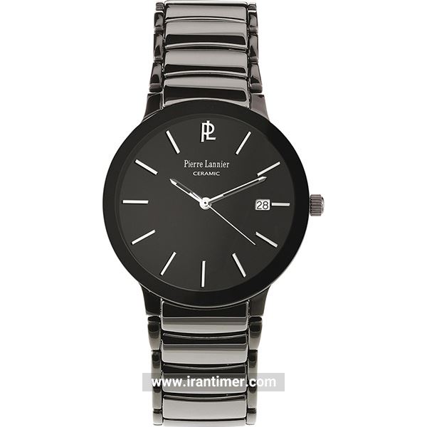 قیمت و خرید ساعت مچی مردانه پیر لنیر(PIERRE LANNIER) مدل 257F439 کلاسیک | اورجینال و اصلی
