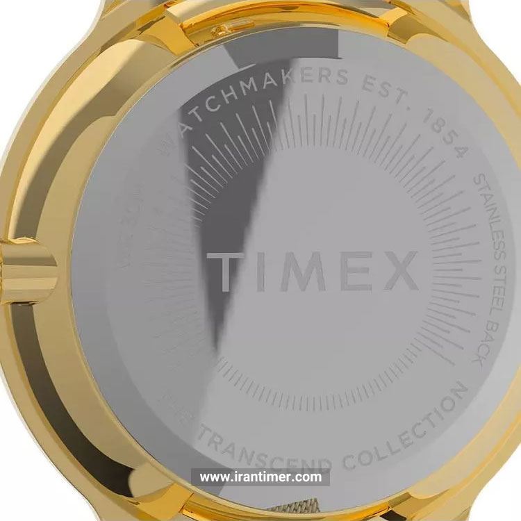 قیمت و خرید ساعت مچی زنانه تایمکس(TIMEX) مدل TW2V51900 فشن | اورجینال و اصلی