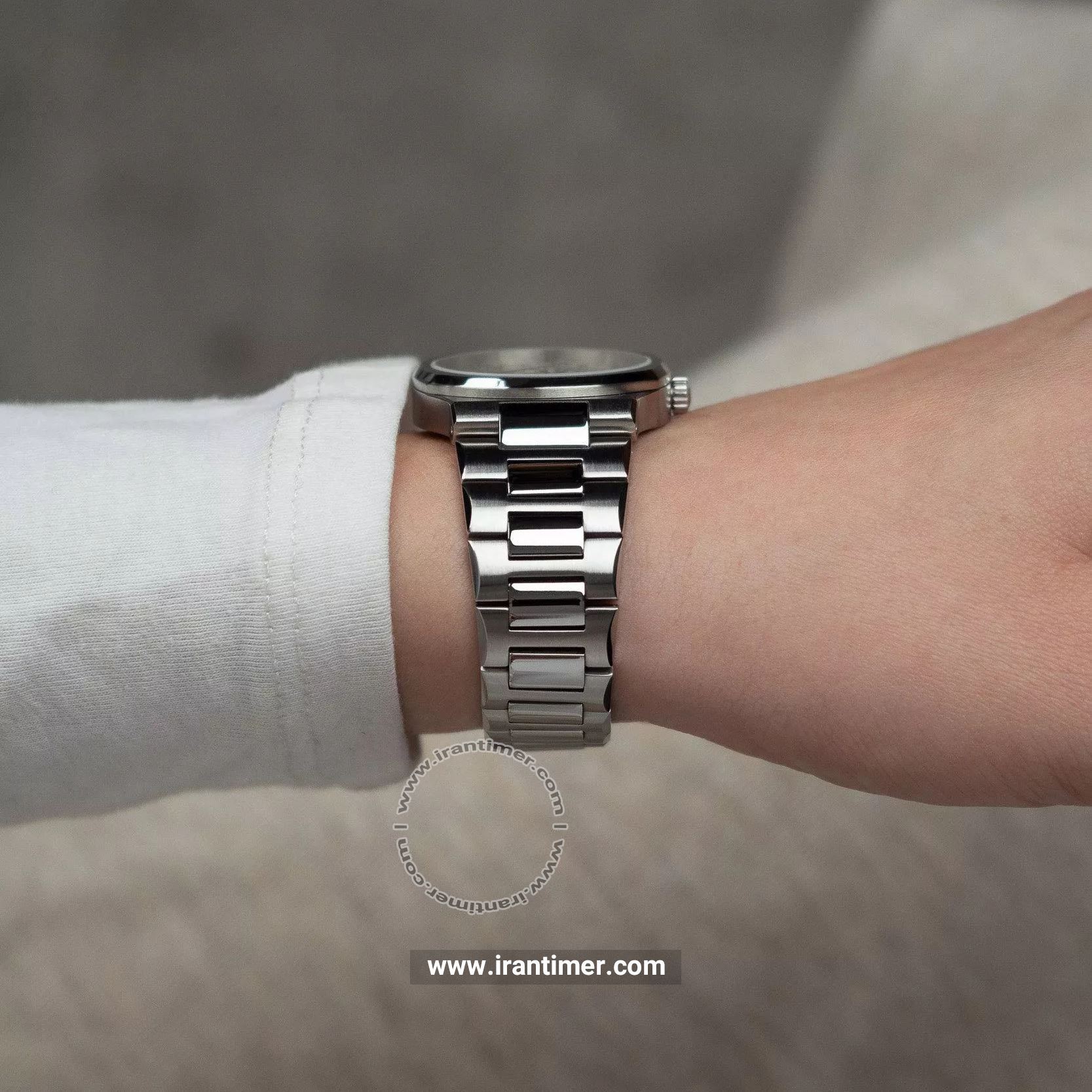 قیمت و خرید ساعت مچی زنانه اپلا(APPELLA) مدل L32006.51R6DQS کلاسیک | اورجینال و اصلی