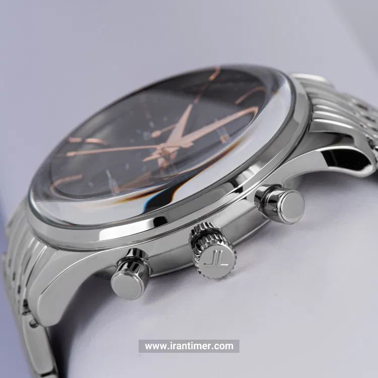 قیمت و خرید ساعت مچی مردانه ژاک لمن(JACQUES LEMANS) مدل 1-2163I کلاسیک | اورجینال و اصلی