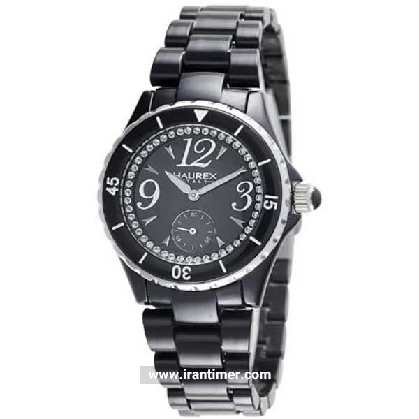 قیمت و خرید ساعت مچی زنانه هورکس(Haurex) مدل ZQHX-PN342DNN کلاسیک | اورجینال و اصلی