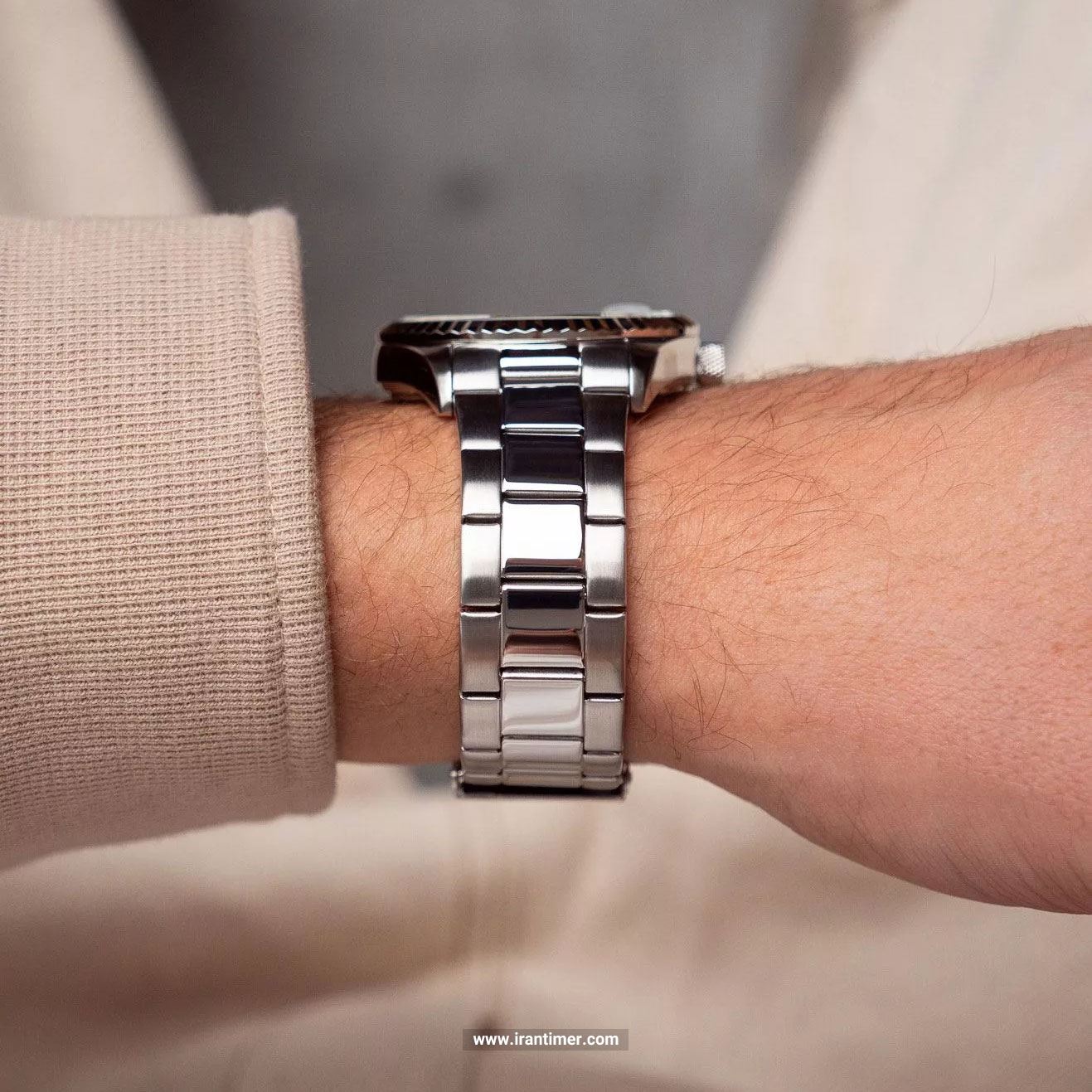 قیمت و خرید ساعت مچی مردانه مازراتی(MASERATI) مدل R8853100043 کلاسیک | اورجینال و اصلی