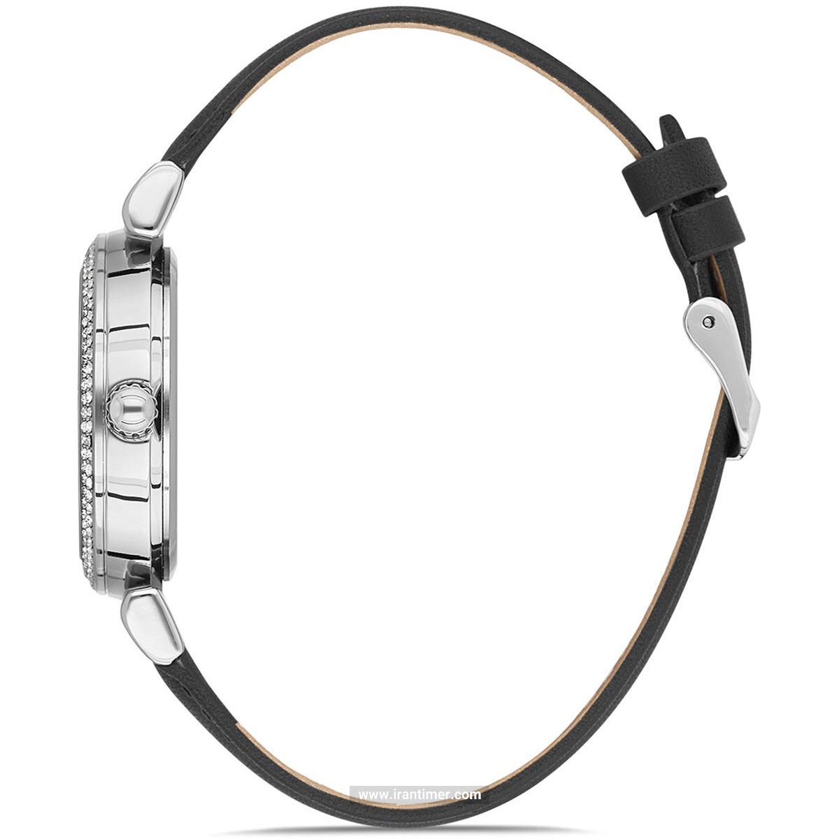 قیمت و خرید ساعت مچی زنانه دیوید گانر(David Guner) مدل DG-8079LB-J1 فشن | اورجینال و اصلی