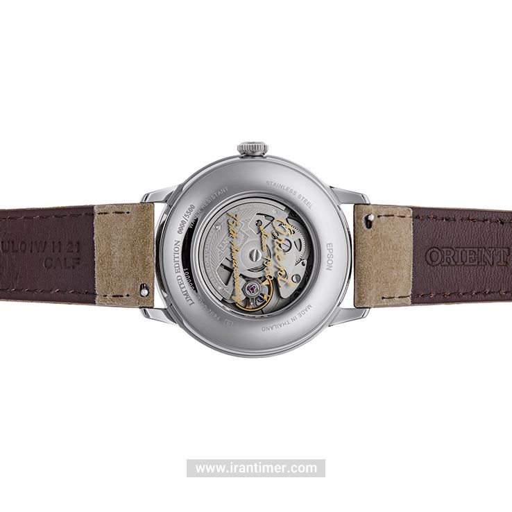 قیمت و خرید ساعت مچی مردانه اورینت(ORIENT) مدل RA-AK0808S کلاسیک | اورجینال و اصلی