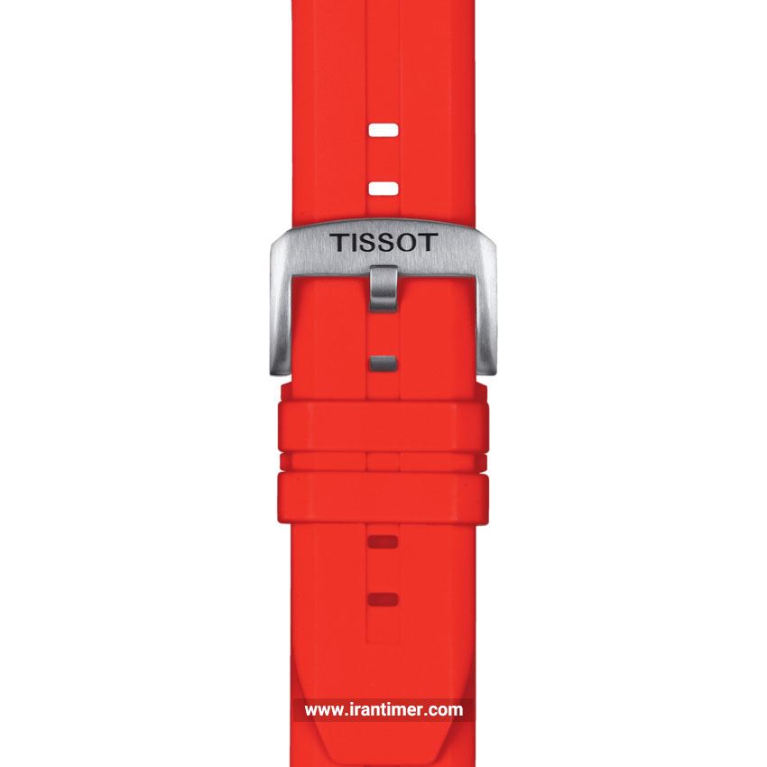 قیمت و خرید ساعت مچی مردانه تیسوت(TISSOT) مدل T121.420.47.051.01 اسپرت | اورجینال و اصلی