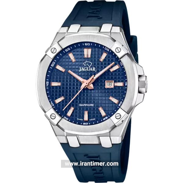 قیمت و خرید ساعت مچی مردانه جگوار(JAGUAR) مدل J1010/2 اسپرت | اورجینال و اصلی