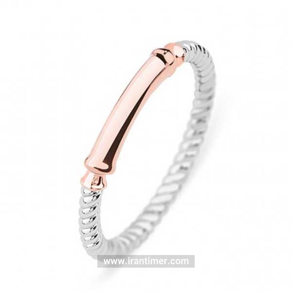 قیمت و خرید حلقه (انگشتر) زنانه پاول هویت(PAUL HEWITT) مدل PH-FR-ROP-SR-56 کلاسیک | اورجینال و اصلی