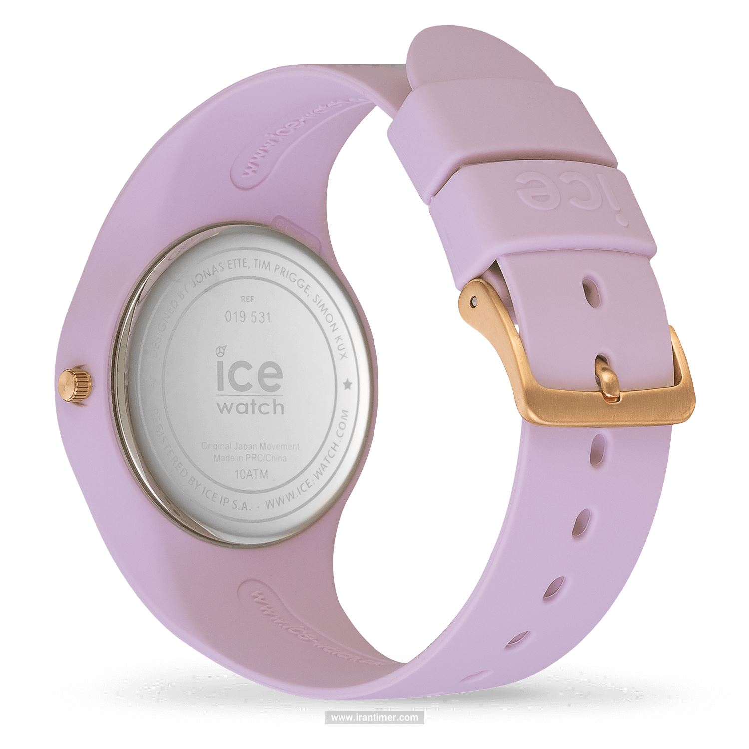 قیمت و خرید ساعت مچی زنانه آیس واچ(ICE WATCH) مدل 019531 اسپرت | اورجینال و اصلی